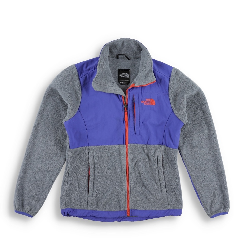 NWOT North Face Denali Jacket - discontinued color